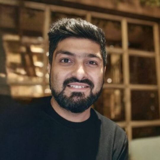 Kapil Raichana