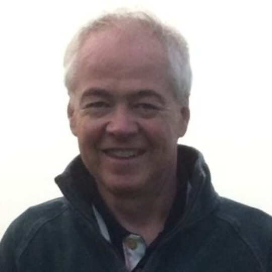 Neil Dillon
