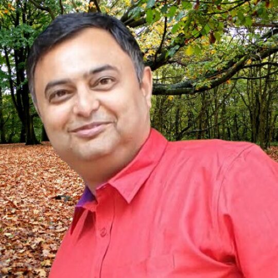 Vishal Yajnik