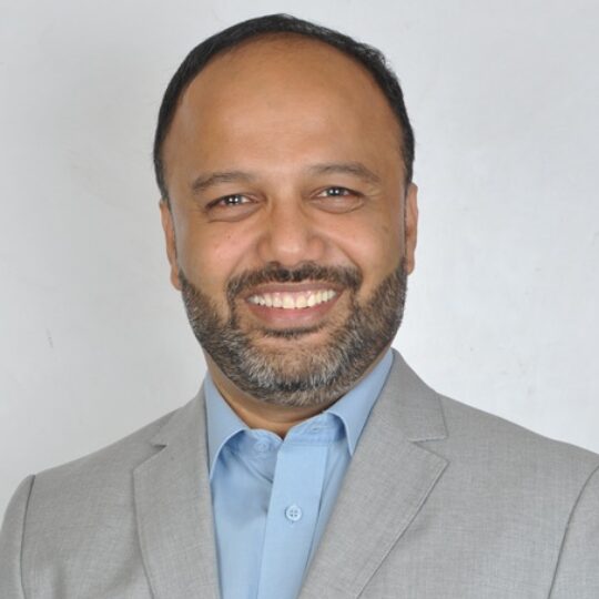 Aditya Hirlekar
