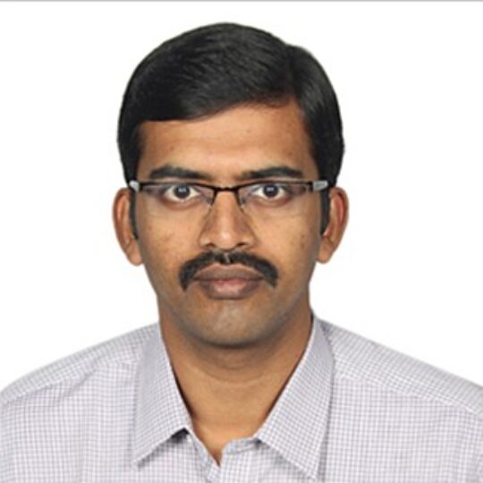 Dinesh Gnanasekaran